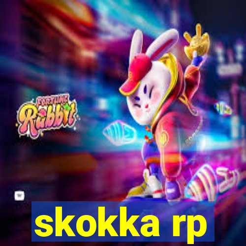 skokka rp